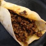 Beef and Bacon Taco?! RUFKM?!?!